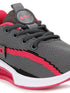 HM-401 Grey Kid's Sports Shoes